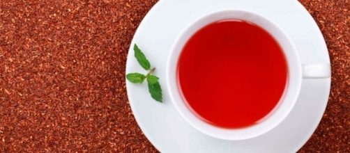 El té rojo procede de China y originalmente se conocía como el "té de los emperadores"