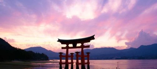 Giappone - viaggi, soggiorni, tour con guida | Aresviaggi - aresviaggi.com