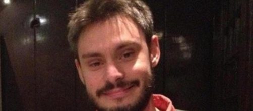 Giulio Regeni: giustizia e verità