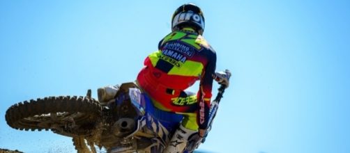 Motocross 2016: Gran Premio di Lommel.