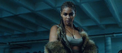 Music albums that have changed the fate of entertainment industry - dailydot.com/unclick/glamour-uk-roasted-for-becky-article-beyonce-lemonade/