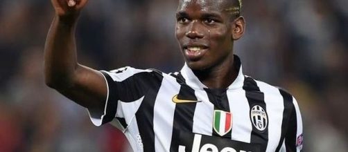 Pogba a un passo dal Manchester United.