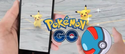 Pokémon GO: svelati i ‘team leader’