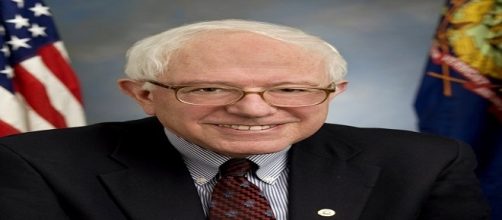 Sanders: protagonista morale della kermesse
