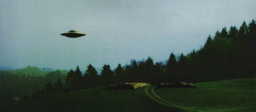 Ufo: nuovo avvistamento negli Stati Uniti