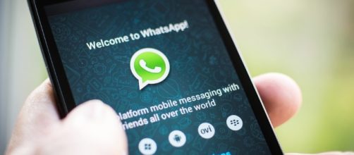 WhatsApp: attenzione al messaggio truffa.