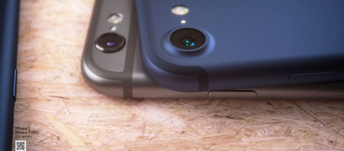 Apple iPhone 7: le novità del 26 luglio