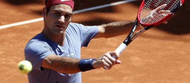 20 minutes - «Sans Federer, ça va faire bizarre» - Tennis - 20min.ch 20 minutes - «Sans Federer, ça va faire bizarre» - Tennis - 20min.ch