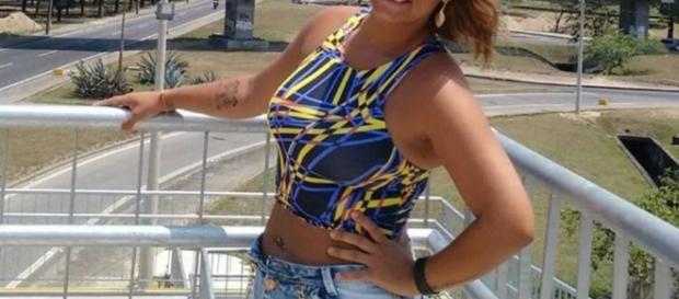 Após 4 meses de internação, morre mulher agredida por reagir a ... - com.br Após 4 meses de internação, morre mulher agredida por reagir a ... - com.br