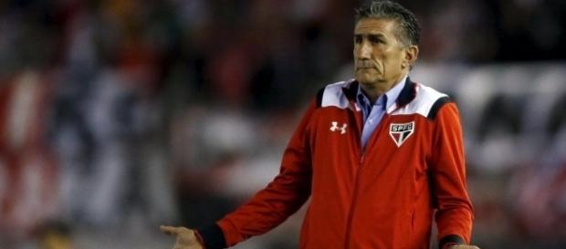 Bauza quer mais argentinos no time Bauza quer mais argentinos no time