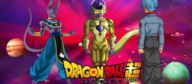 Bills, Golden Freezer y Trunks Bills, Golden Freezer y Trunks