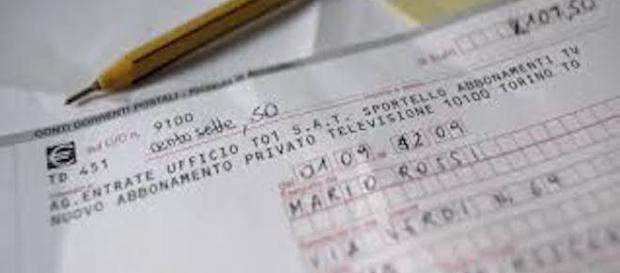 Canone RAI errato: ecco i rimedi. Canone RAI errato: ecco i rimedi.