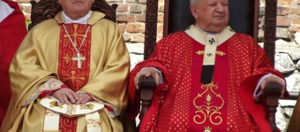 Czy kard. Dziwisz wyrwie ze świata zło niewiary z korzeniami? Czy kard. Dziwisz wyrwie ze świata zło niewiary z korzeniami?