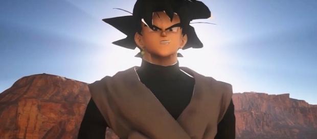 Dragon Ball Super Unreal Engine 4 wikipedia fotos Dragon Ball Super Unreal Engine 4 wikipedia fotos