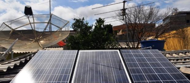 Energia solar para o povo deve ser a nova política econômica Energia solar para o povo deve ser a nova política econômica