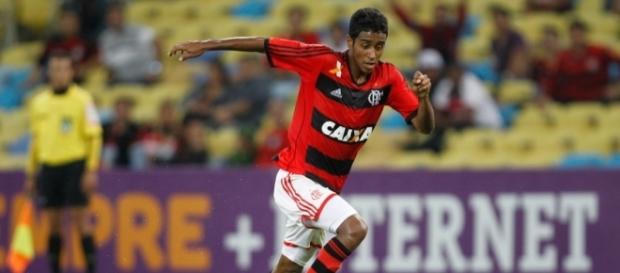 Grêmio não terá Gabriel nesse ano Grêmio não terá Gabriel nesse ano