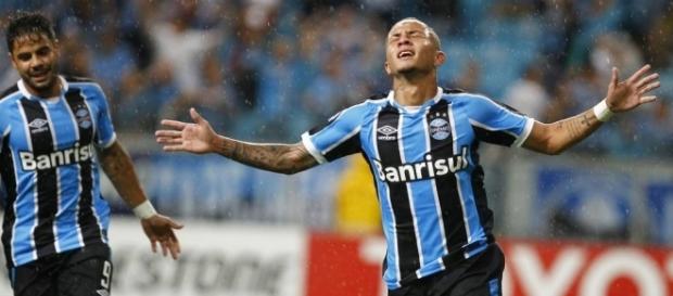 Grêmio vive um momento especial no Brasileirão Grêmio vive um momento especial no Brasileirão