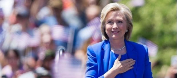 Hillary Clinton : Présidente des Etats-Unis ? - Stratégie ... - iscpalyon.com Hillary Clinton : Présidente des Etats-Unis ? - Stratégie ... - iscpalyon.com
