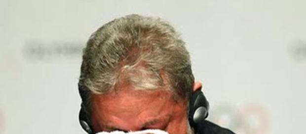 Instituto de pesquisas eleitorais divulga resultado sobre o que os brasileiros pensam sobre o ex-presidente Lula. Instituto de pesquisas eleitorais divulga resultado sobre o que os brasileiros pensam sobre o ex-presidente Lula.
