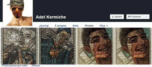 L'Adbel Kermiche de Facebook a fréquenté le même lycée, à Rouen, que l'assassin L'Adbel Kermiche de Facebook a fréquenté le même lycée, à Rouen, que l'assassin