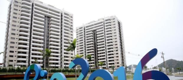 La villa olímpica de Río de Janeiro fue calificada como "insalubre" e "inhabitable" por las delegaciones de Australia y Bielorrusia La villa olímpica de Río de Janeiro fue calificada como "insalubre" e "inhabitable" por las delegaciones de Australia y Bielorrusia