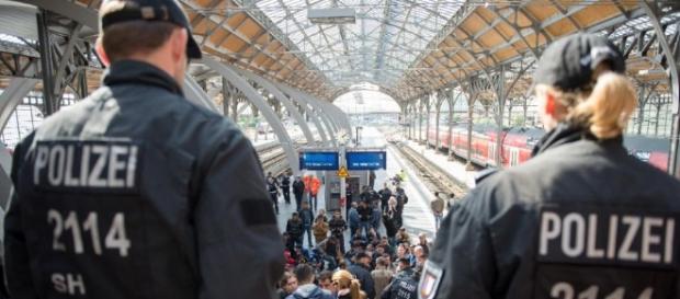 Locuitorii Germaniei se află sub asediul nesiguranței Locuitorii Germaniei se află sub asediul nesiguranței