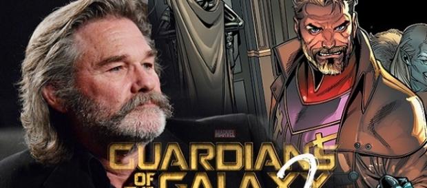 Marvel Studios oficializa dicha captura, adelantando detalles sobre la inminente llegada del actor al reparto. Miralas en la galería de la nota Marvel Studios oficializa dicha captura, adelantando detalles sobre la inminente llegada del actor al reparto. Miralas en la galería de la nota