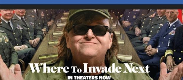 Michael Moore s'est penché sur les méthodes et les chances de Donald Trump Michael Moore s'est penché sur les méthodes et les chances de Donald Trump