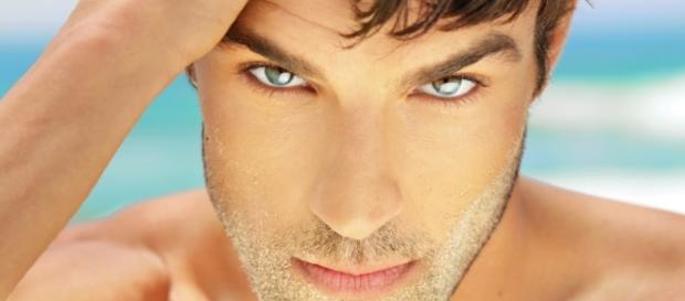Os homens mais desejados pelas mulheres Os homens mais desejados pelas mulheres