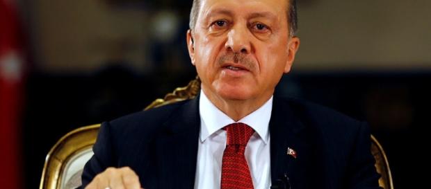 Președintele Erdogan vrea să reintroducă pedeapsa capitală în Turcia Președintele Erdogan vrea să reintroducă pedeapsa capitală în Turcia