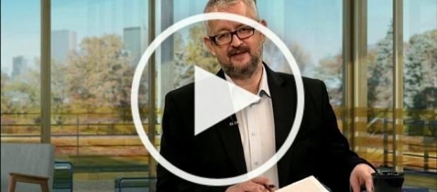 Rafał Ziemkiewicz w TV Republika Rafał Ziemkiewicz w TV Republika