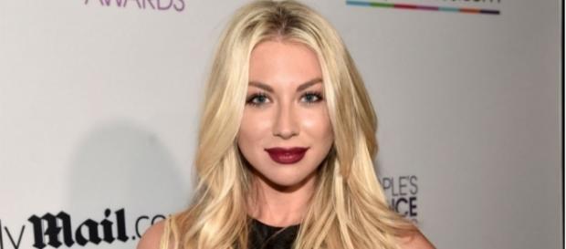 Stassi Schroeder 2016: 'Vanderpump Rules' Return, Patrick - inquisitr.com Stassi Schroeder 2016: 'Vanderpump Rules' Return, Patrick - inquisitr.com