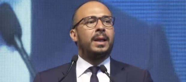 Ultime notizie scuola, martedì 26 luglio 2016: il sottosegretario al Miur, Davide Faraone Ultime notizie scuola, martedì 26 luglio 2016: il sottosegretario al Miur, Davide Faraone
