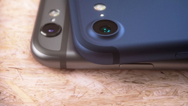 Apple iPhone 7: le novit&agrave; del 26 luglio