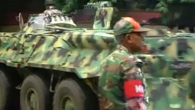 Bangladesh: blitz a Dacca contro i terroristi