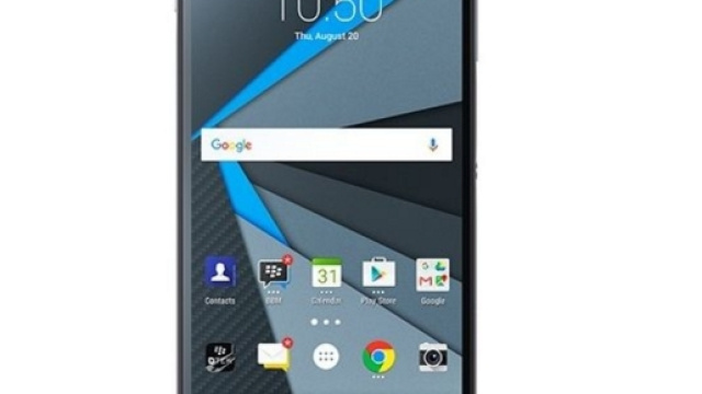 Blackberry Neon, le ultime novit&agrave; ad oggi 26 luglio 2016