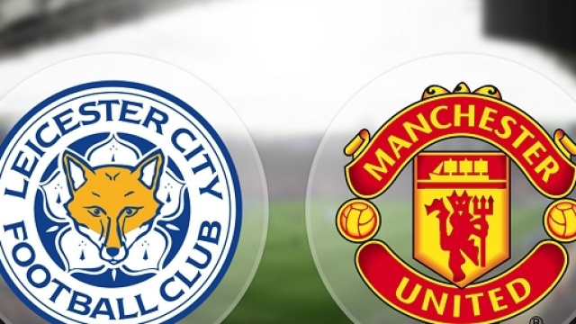 Community Shield 2016, Wembley, 7 agosto.