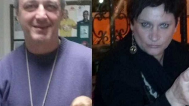 Delitto di via Crivelli, le vittime