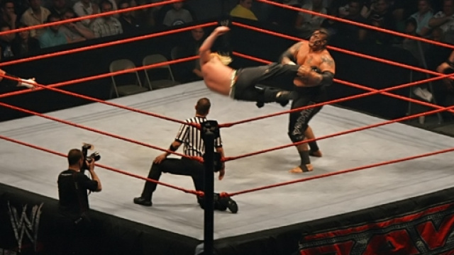 Due incontri gi&agrave; decisi per Summerslam 2016