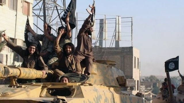 Isis: certamente più bravi a 'comunicare' piuttosto che a combattere