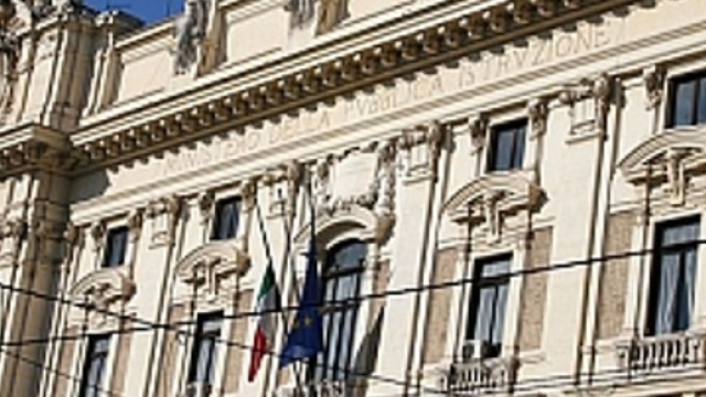 Movimenti mobilit&agrave; 2016/17: visualizzare subito quelli della fase B, C e D