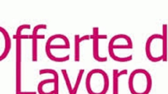 Offerte di Lavoro Docente di Italiano, Educatore Asili Nido: agosto 2016.