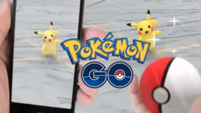 Pokemon Go arriva in Italia: link download + 1 consiglio per ... - techninja.it