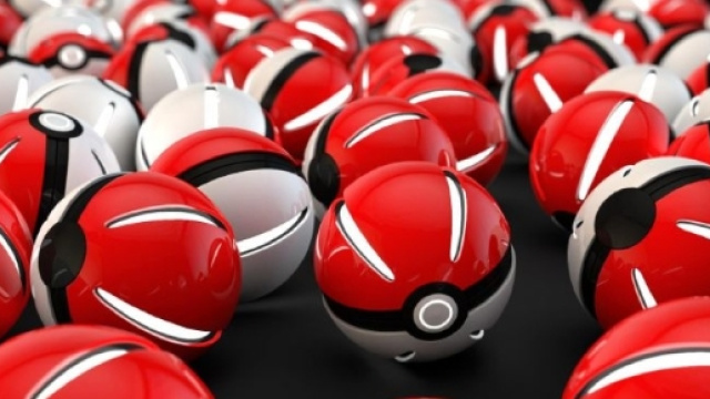 Si potranno scambiare i Pokémon su Pokémon GO