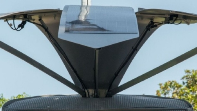 U-Earth: ecco le zone d'aria pulita a Torino