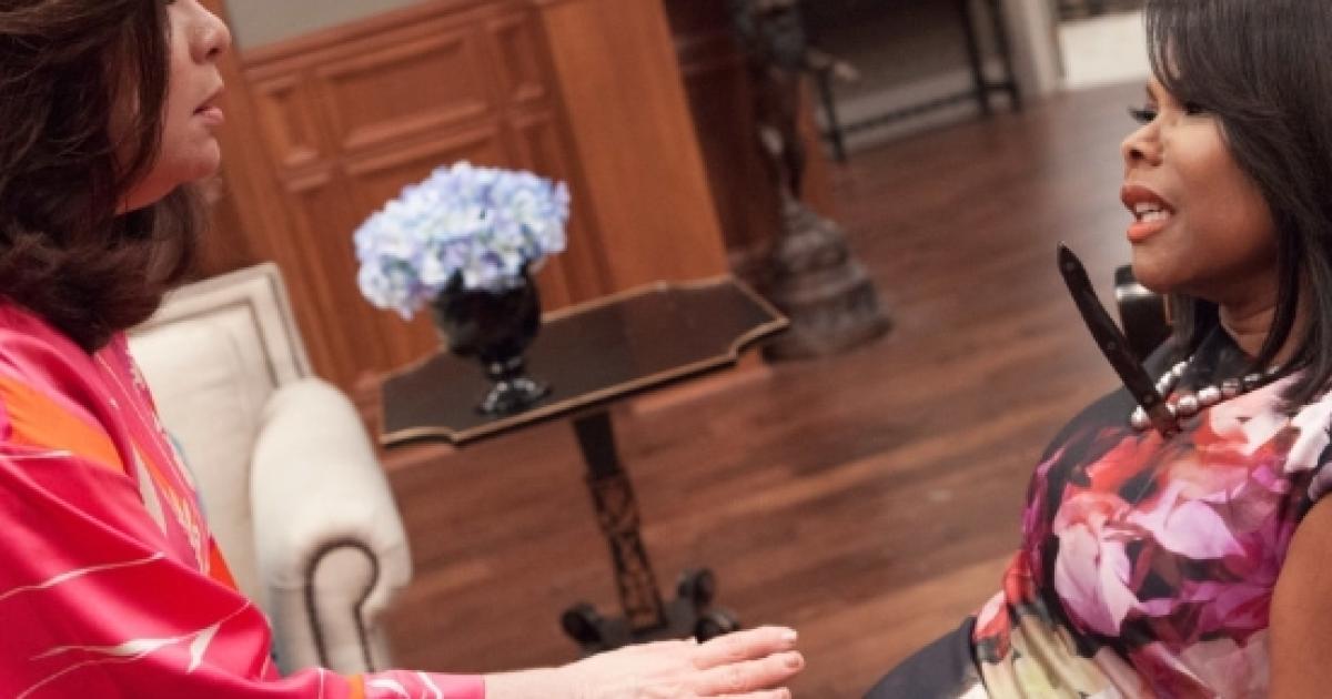 'The Haves and the Have Nots' Summary of episode on Tuesday, July 26