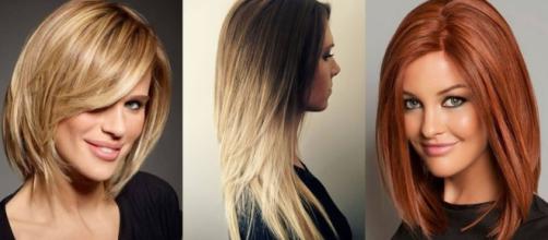 Nuovi Tagli Di Capelli Tutte Le Tendenze Dell Autunno 2016