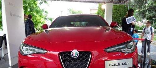 Alfa Romeo, Fiat e Maserati: le novità di oggi 27 luglio