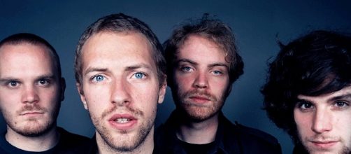 Coldplay, nuovi mojis ispirati alla band per Skype