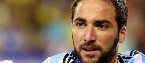 Higuain alla Juve, ora la Champions.